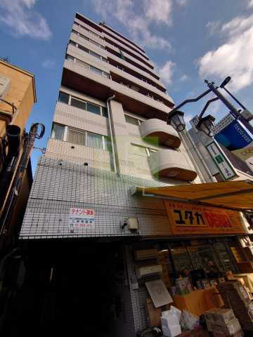 ヴィジュアルシティ