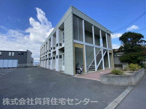 ビーチサイド加太 2階建