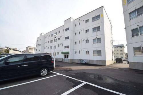 北海道旭川市春光一条９丁目 賃貸マンション