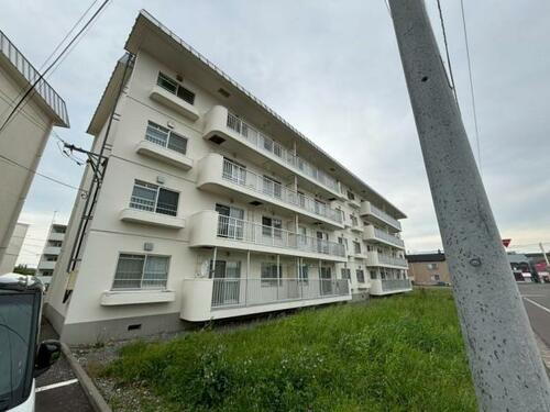 北海道旭川市春光一条９丁目 賃貸マンション