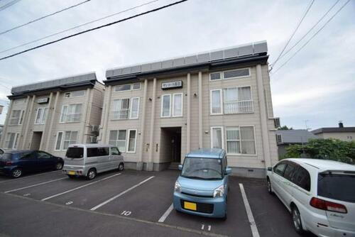 サンコート豊岡Ｂ棟