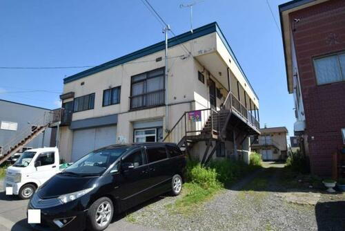 キボーマンション