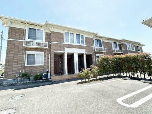 和歌山県御坊市藤田町吉田 2階建