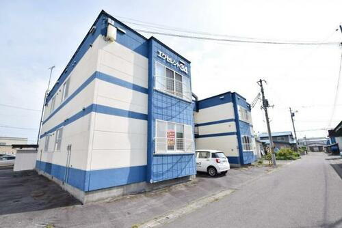 エクセレント３・４ 2階建