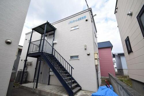 リアルホーム住吉　Ｂ棟