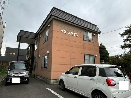 北海道旭川市末広五条１丁目 賃貸アパート