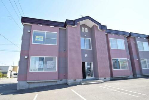 プロビデンスＡ棟