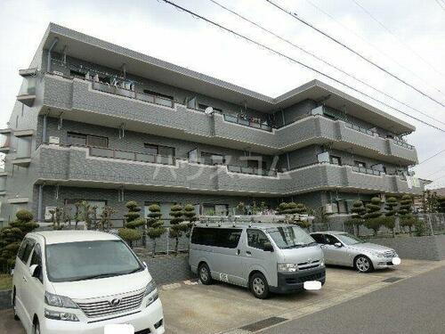 愛知県春日井市篠木町５丁目 賃貸マンション