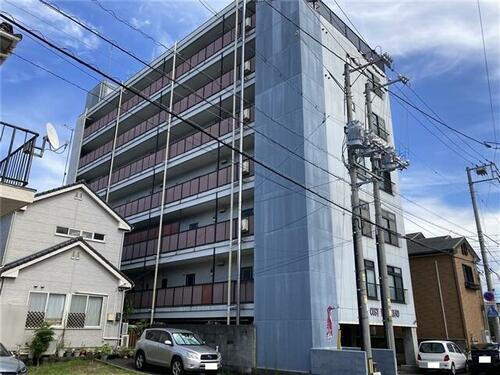 ＣＯＳＹ　ＩＮ　ＫＡＷＡＮＯ 7階建