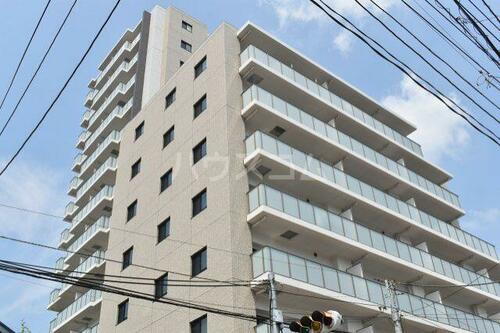 埼玉県川越市久保町 賃貸マンション