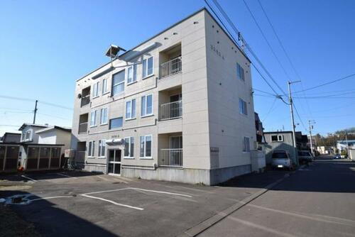 北海道旭川市末広六条１丁目 賃貸マンション