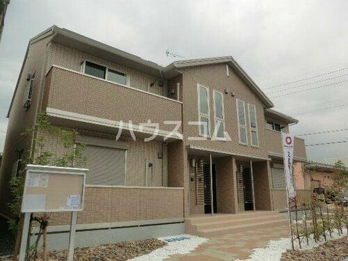 愛知県春日井市如意申町５丁目 賃貸アパート