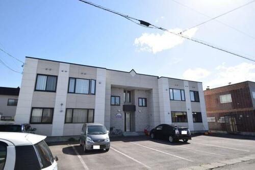 北海道旭川市豊岡一条３丁目 賃貸アパート