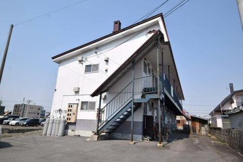 吉田マンションＣ棟