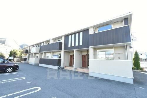 大阪府堺市中区平井 築14年4ヶ月 2階建