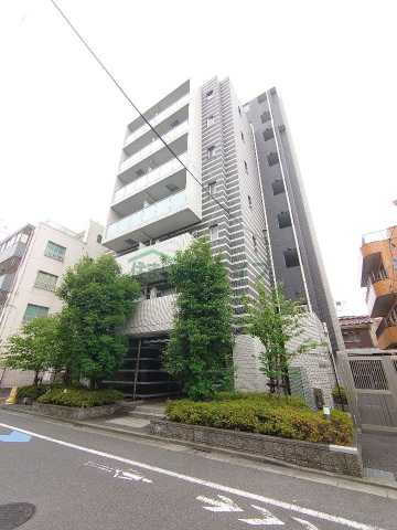 プライムアーバン住吉Ⅱ