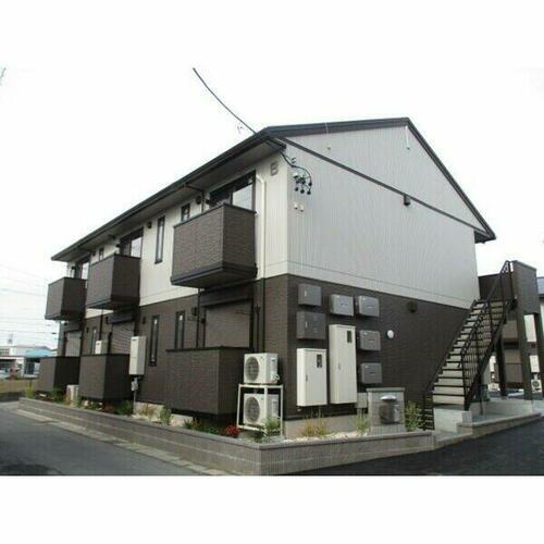 愛知県豊橋市馬見塚町 賃貸アパート