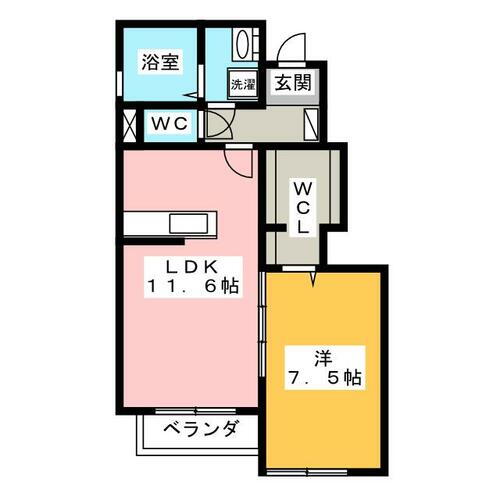 東京都板橋区西台３丁目 東武練馬駅 1LDK アパート 賃貸物件詳細