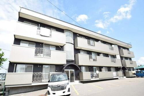 北海道旭川市豊岡十二条６丁目 賃貸マンション