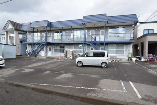 北海道旭川市豊岡十四条８丁目 賃貸アパート