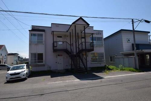 グレースコート