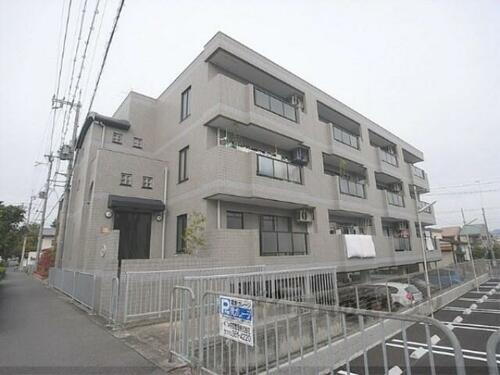 京都府京都市右京区太秦安井西沢町 3階建 築34年4ヶ月