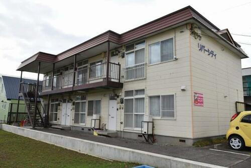 北海道旭川市豊岡三条５丁目 賃貸アパート