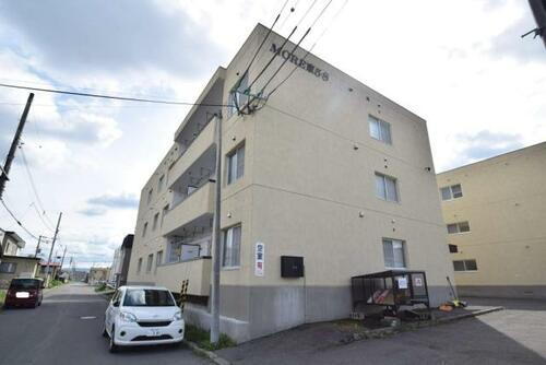 北海道旭川市東五条８丁目 賃貸マンション