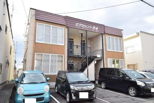 エクセレント８４