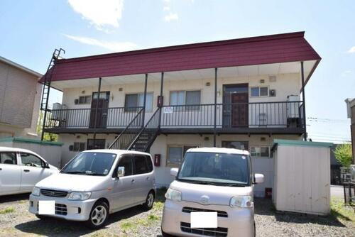 サクライコーポ