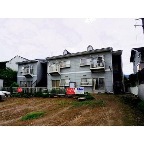長野県小諸市大字柏木 2階建