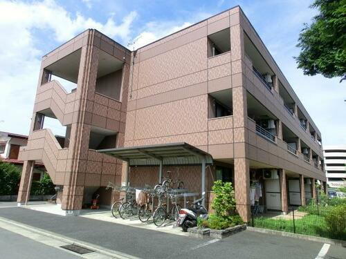 サンシャイン．Ａ．江藤 3階建