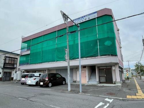 北海道旭川市東八条６丁目 賃貸マンション