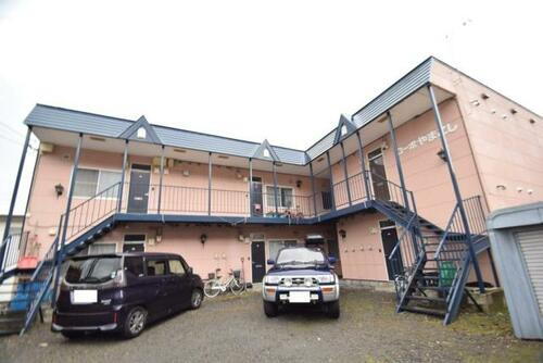 コーポやまこし