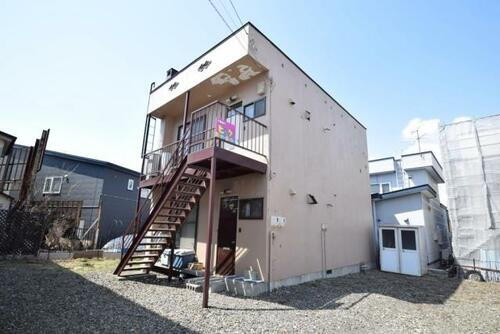 北海道旭川市豊岡九条５丁目 賃貸一戸建て