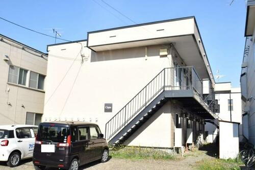 ＣＬＡＩＲＥ（クレア）