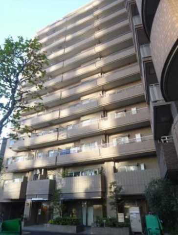 ウィン新宿若松町