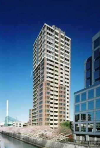 東京都目黒区目黒１丁目 25階建 築16年4ヶ月