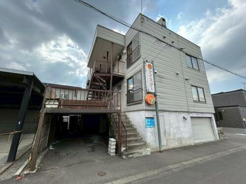 北海道旭川市永山三条１６丁目 賃貸マンション