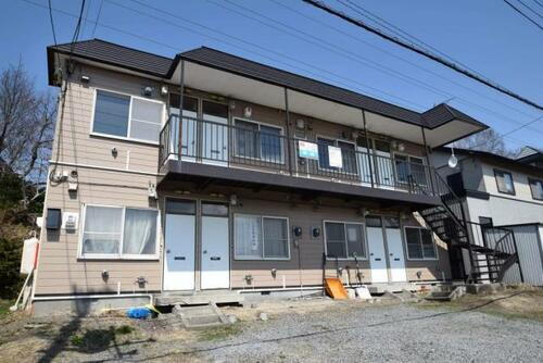 北海道旭川市末広八条２丁目 賃貸アパート