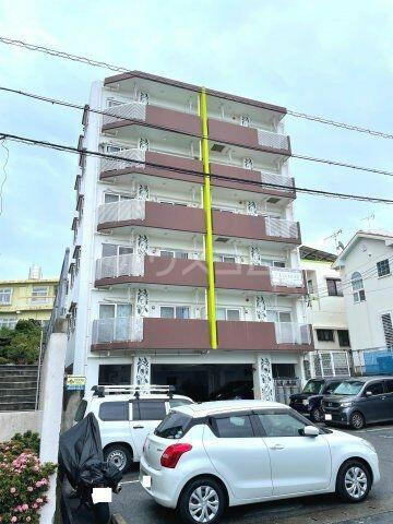 沖縄県那覇市具志２丁目 賃貸マンション