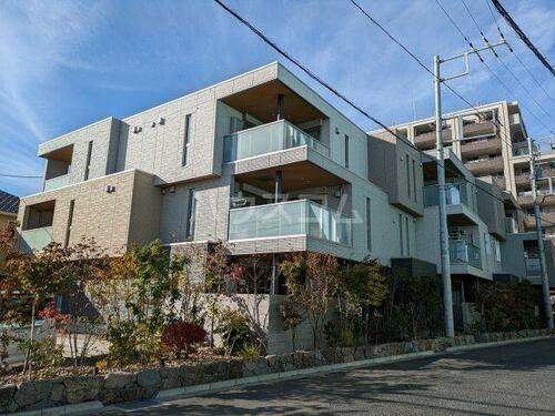 神奈川県大和市下鶴間２丁目 賃貸アパート