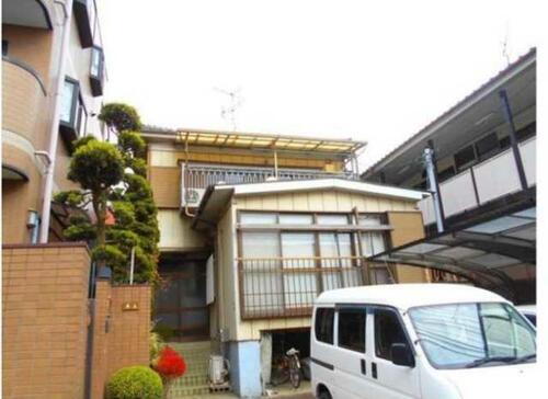 井上戸建 2階建