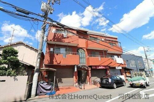 新栄プロパティー島泉