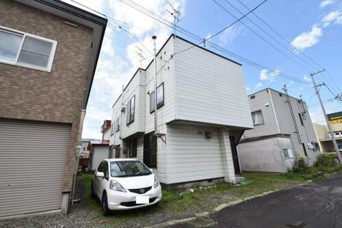 フォーセブンマンション