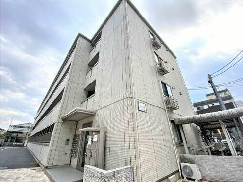 千葉県市川市新田４丁目 賃貸マンション