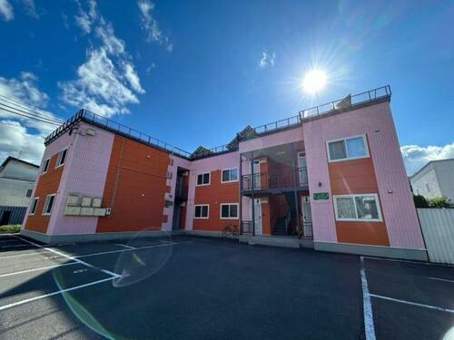 ビクトリー神居