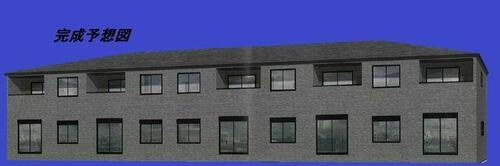 マウント　シティⅠ