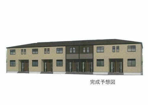 千葉県千葉市緑区あすみが丘東５丁目 賃貸アパート