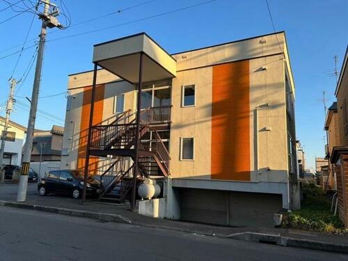 第３ハッピーマンション